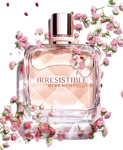 live irrésistible eau de toilette givenchy|irresistible givenchy 2020 boots.